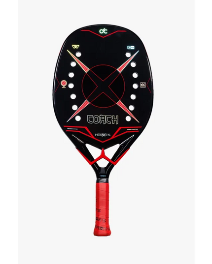 Heroe's Coach 2025