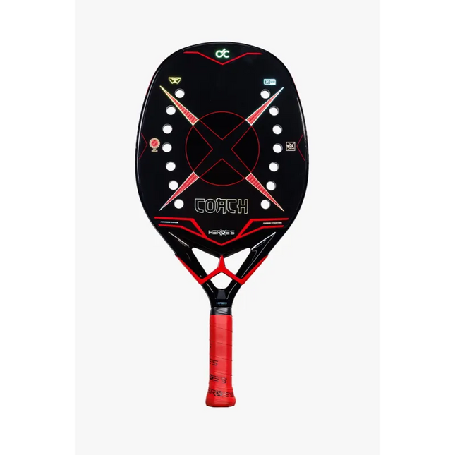 Heroe's Coach 2025