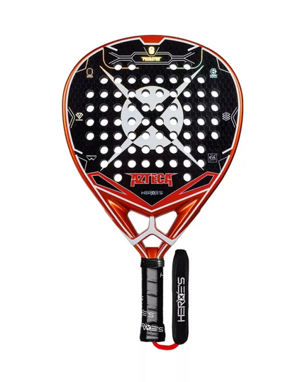 Heroe's Padel AZTECA 2025