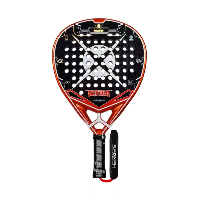 Heroe's Padel AZTECA 2025