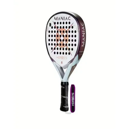 Heroe's Padel Maniac 2026