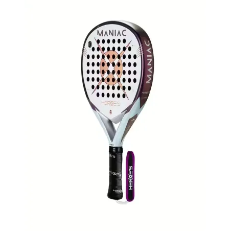 Heroe's Padel Maniac 2026