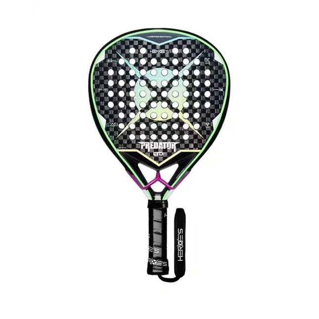Heroe's Padel Predator LTD 2026