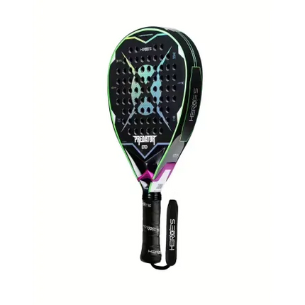 Heroe's Padel Predator LTD 2026