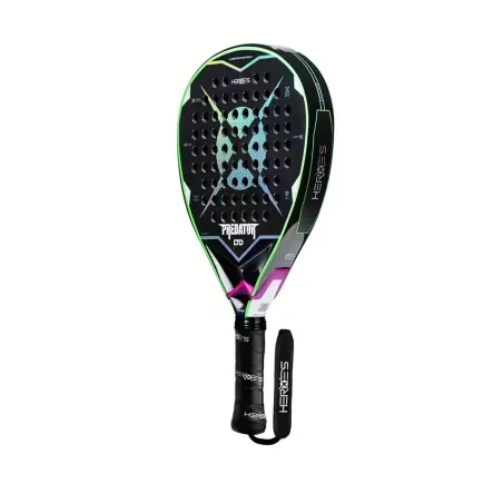 Heroe's Padel Predator LTD 2026