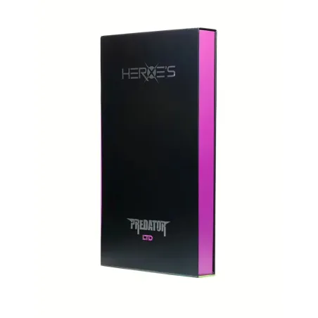 Heroe's Padel Predator LTD 2026