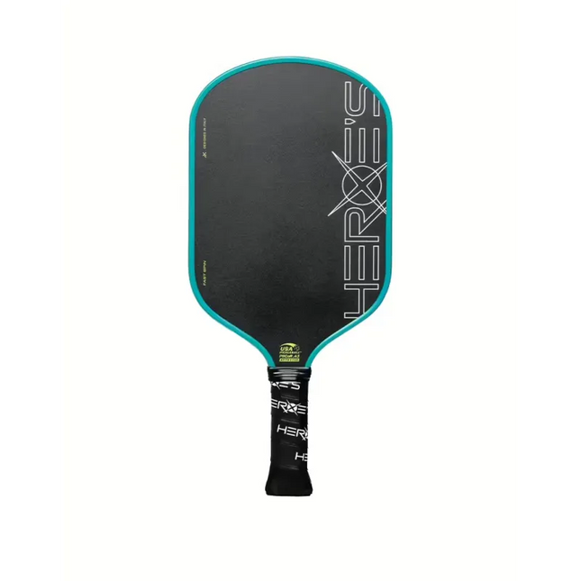 Heroe's Pickleball Dual Force 2026