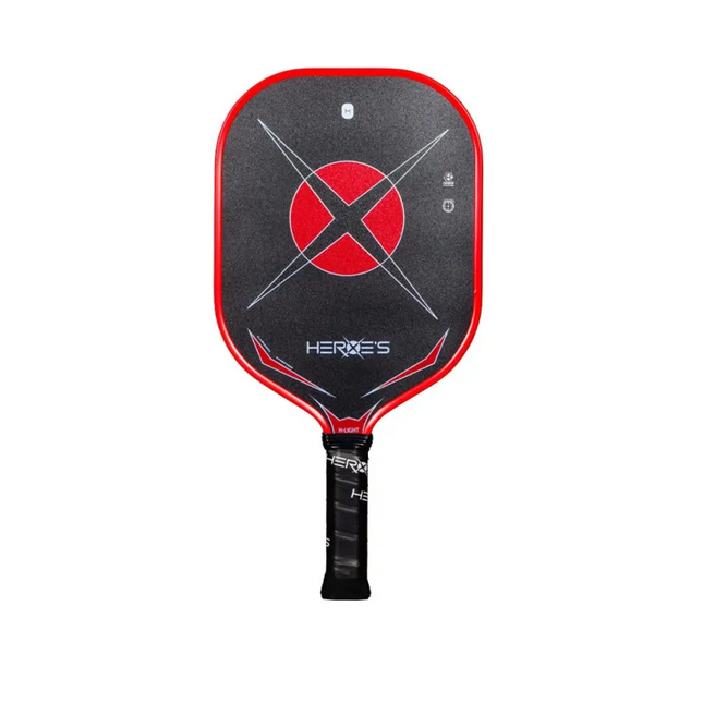 Heroe's Pickleball H-Light