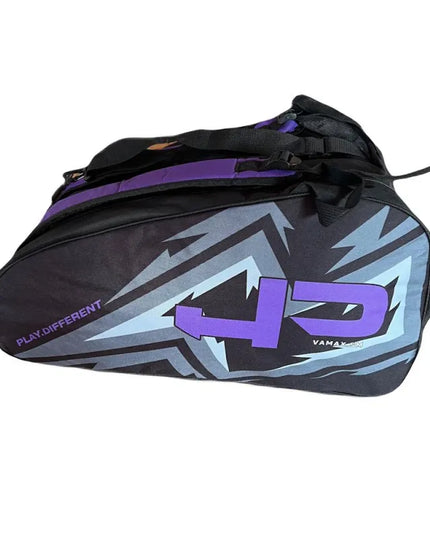 Hp Borsa Elite Violet BEACH TENNIS