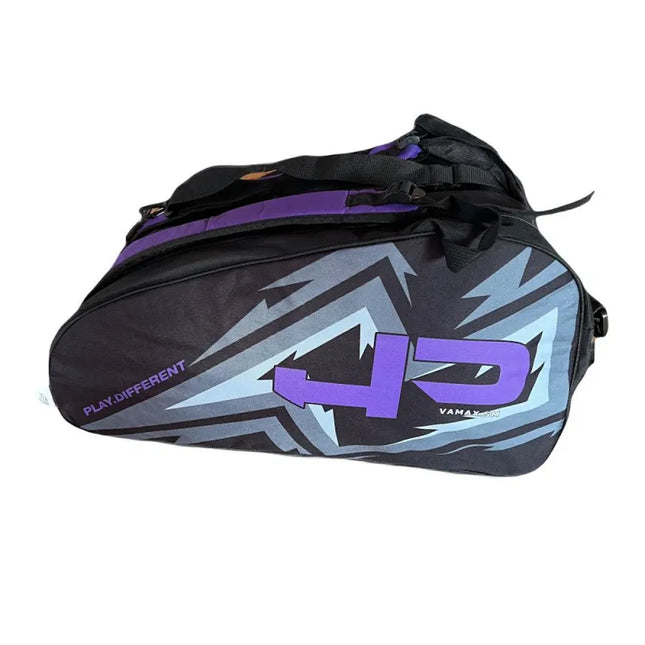 Hp Borsa Elite Violet BEACH TENNIS