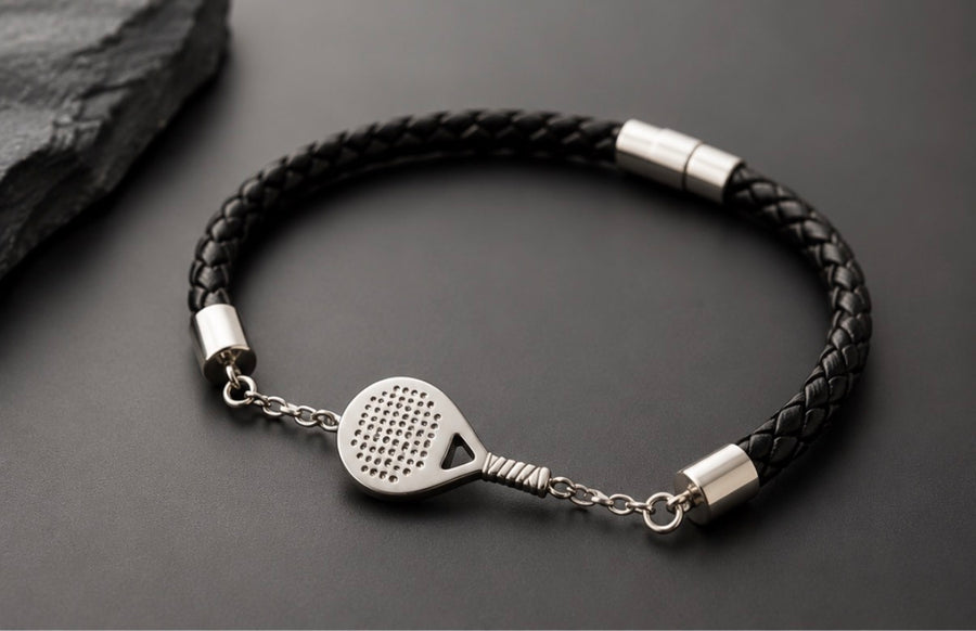 BRACCIALE URBAN BLACK