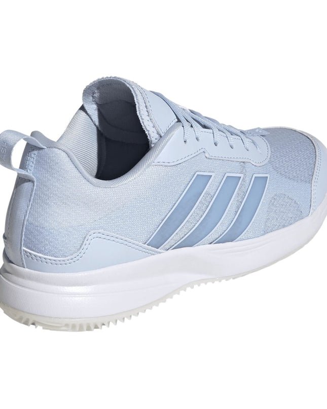 Adidas Avaflash Crystal Sky Ftwr Scarpe Bianca 2026
