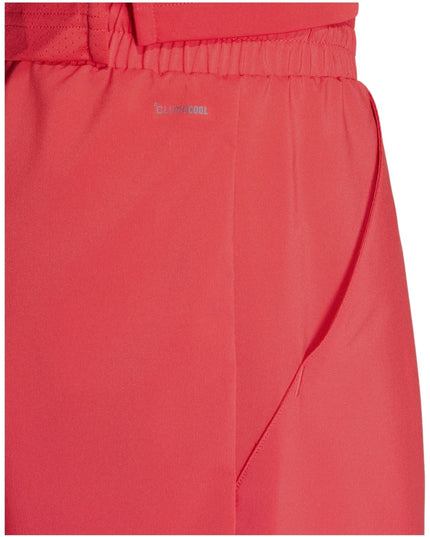 Pantaloncini Adidas 3STR Pure Ruby