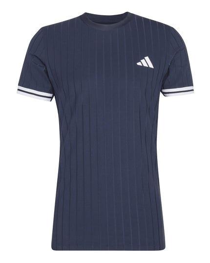 T-shirt Adidas Freelift Pro blu navy 2026