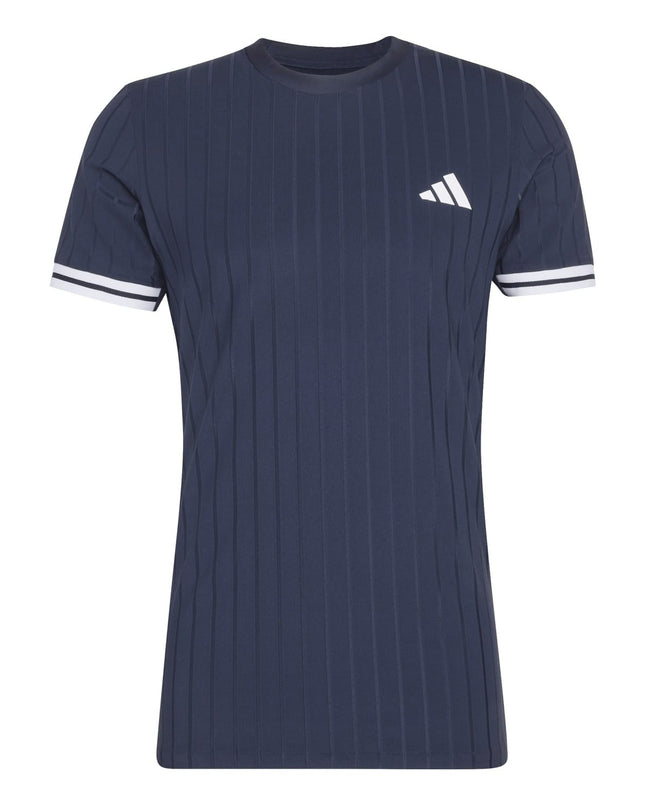 T-shirt Adidas Freelift Pro blu navy 2026