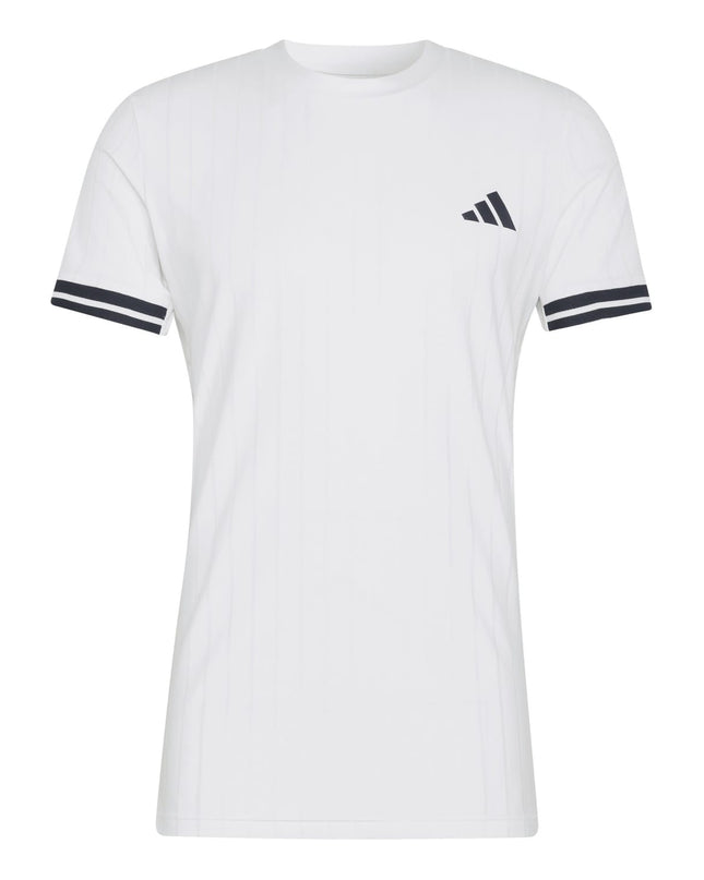 Maglietta bianca Adidas Freelift Pro 2026