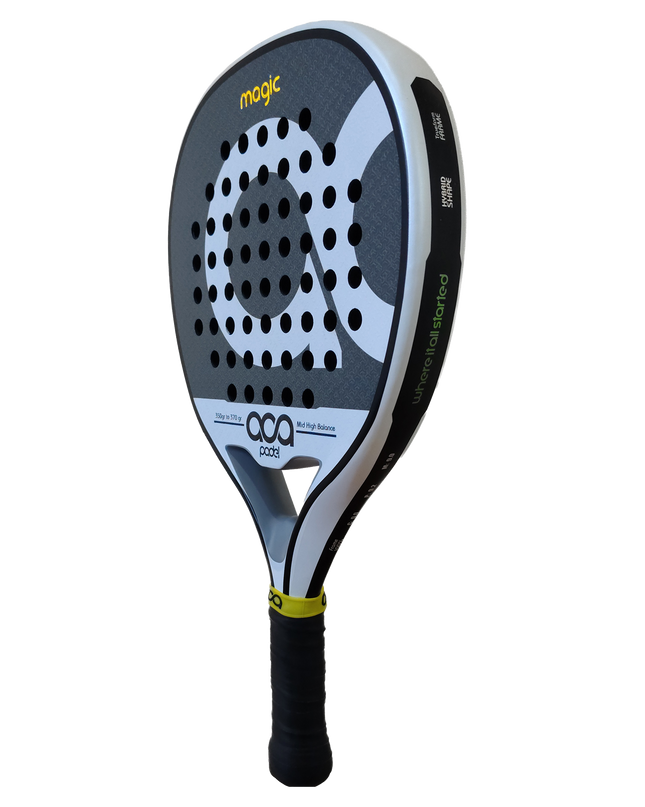 Aca Padel Magic 2026