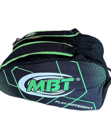 MBT Borsa Elite Green