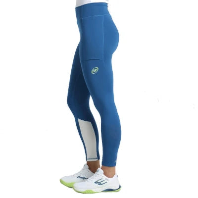 Bullpadel Binan Mesh Blu Scuro