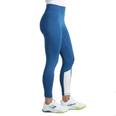 Bullpadel Binan Mesh Blu Scuro