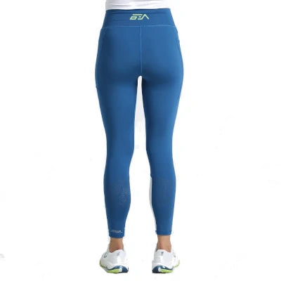 Bullpadel Binan Mesh Blu Scuro