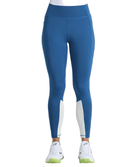 Bullpadel Binan Mesh Blu Scuro