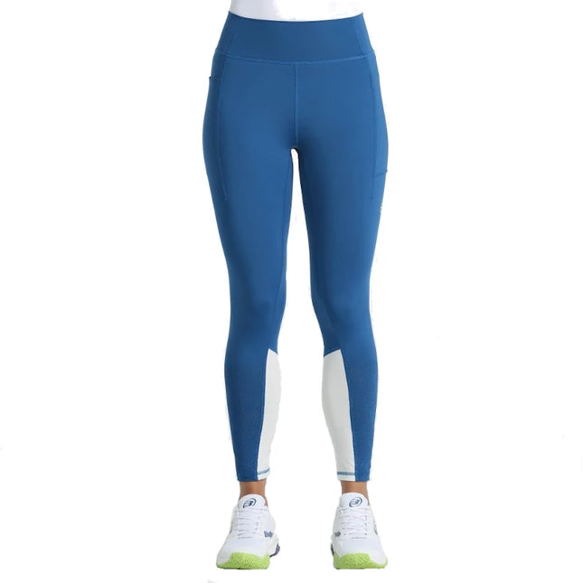 Bullpadel Binan Mesh Blu Scuro