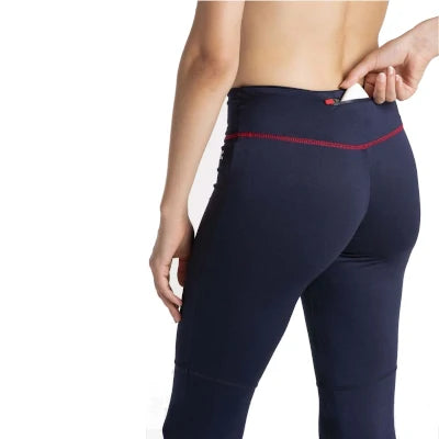 Leggings Nox Pro Blu Scuro
