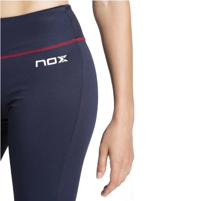 Leggings Nox Pro Blu Scuro