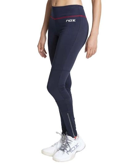 Leggings Nox Pro Blu Scuro