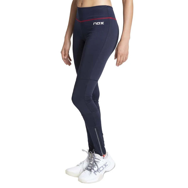 Leggings Nox Pro Blu Scuro