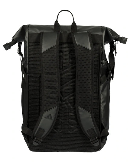 Adidas Multigame Nero zaino 2026