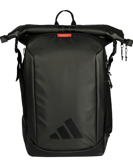 Adidas Multigame Nero zaino 2026