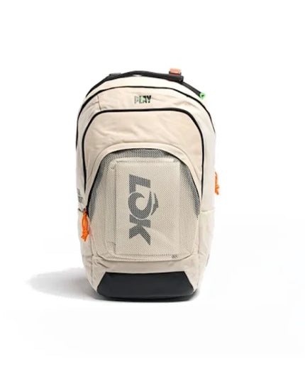 Zaino WHITE Lok Maxx