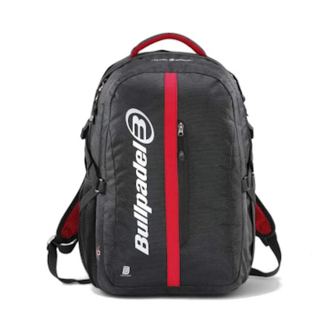 Bullpadel BPM-25022 Xplo Zaino Nero/rosso