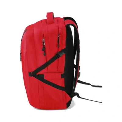 Bullpadel BPM-25022 Xplo Red Zaino