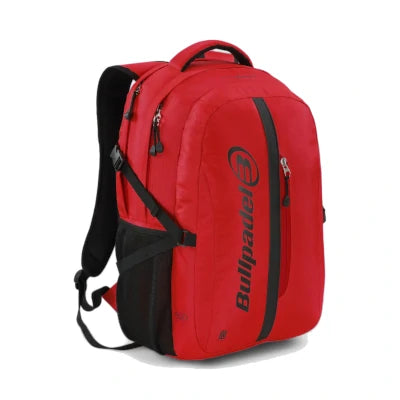 Bullpadel BPM-25022 Xplo Red Zaino