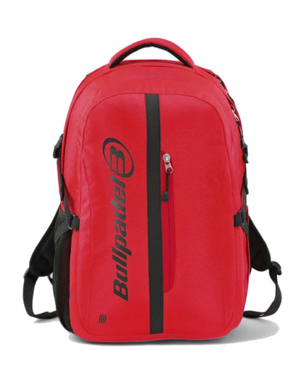 Bullpadel BPM-25022 Xplo Red Zaino