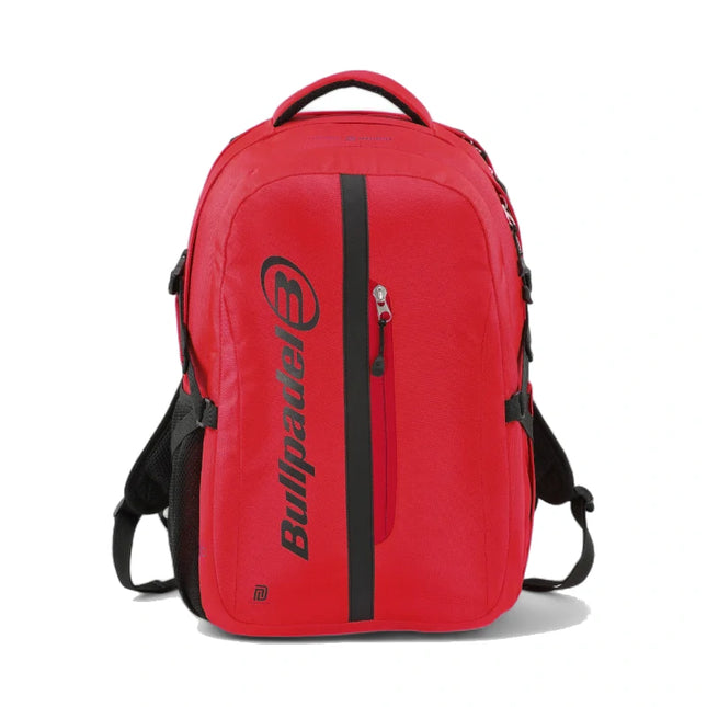 Bullpadel BPM-25022 Xplo Red Zaino