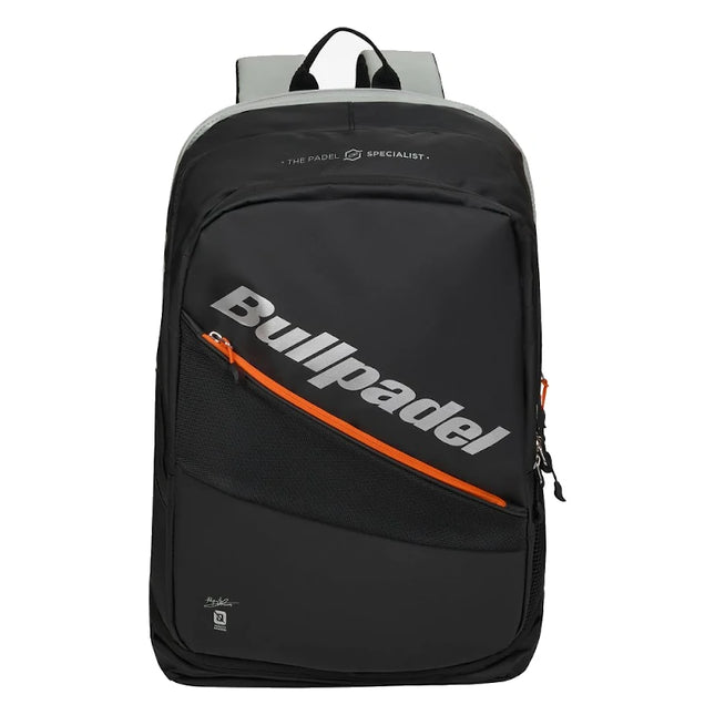 Bullpadel BPM26001 Hack Zaino Nero