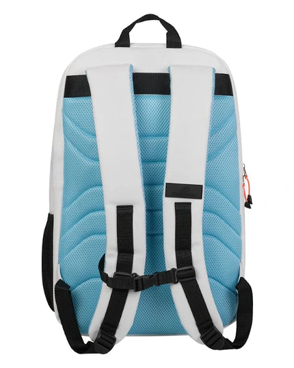 Bullpadel BPM26009 Vertex W Zaino Bianco