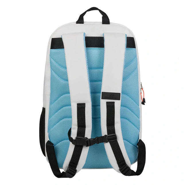 Bullpadel BPM26009 Vertex W Zaino Bianco