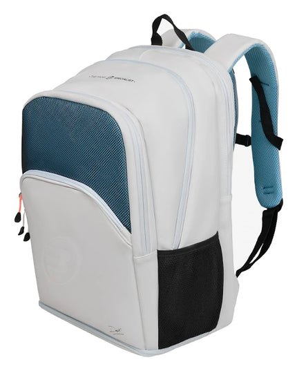 Bullpadel BPM26009 Vertex W Zaino Bianco