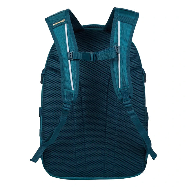 Bullpadel BPM26021 zaino perla teal
