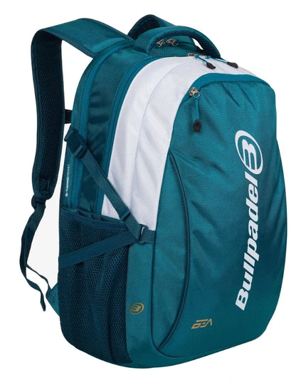Bullpadel BPM26021 zaino perla teal