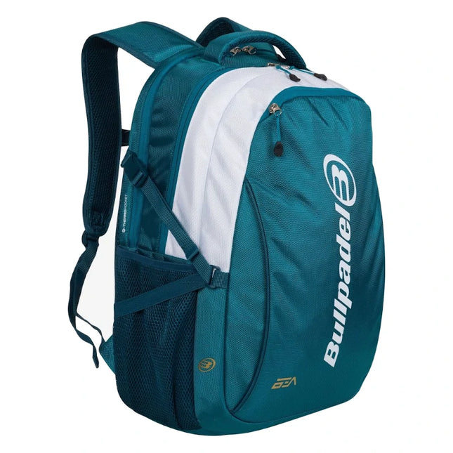 Bullpadel BPM26021 zaino perla teal