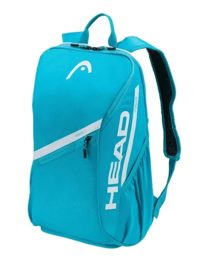 Mochila Head Tour Zaino Padel 25L BK