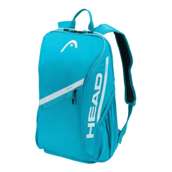 Mochila Head Tour Zaino Padel 25L BK