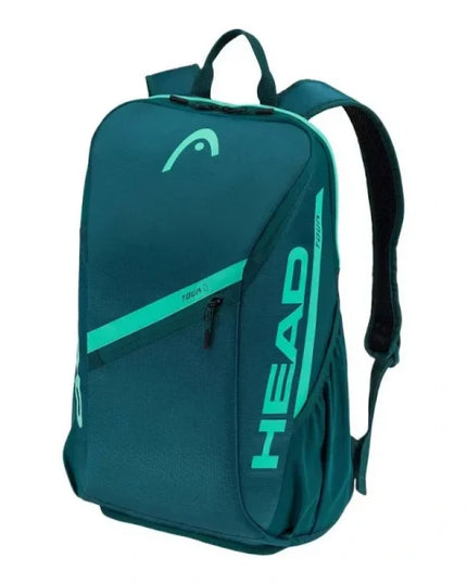 Mochila Head Tour Zaino Padel 25L BK
