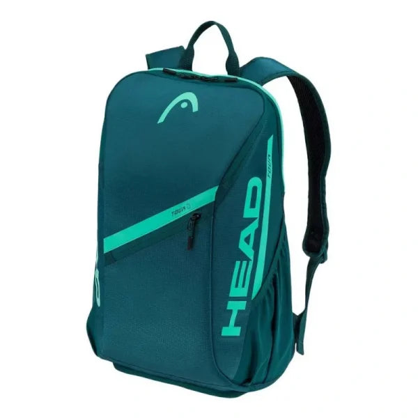 Mochila Head Tour Zaino Padel 25L BK